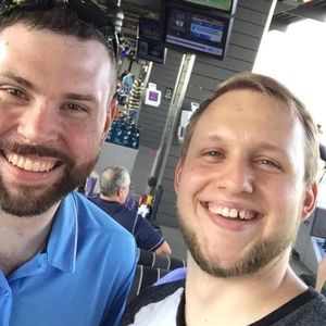 Meet your Posher, Ray